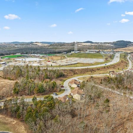 Personal Getaway. Golf Resort Gem. Great Location! Branson Bagian luar foto