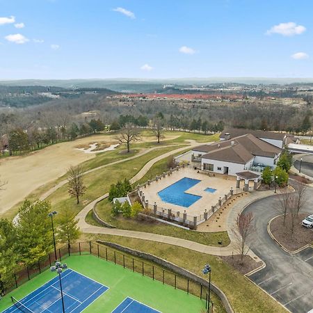 Personal Getaway. Golf Resort Gem. Great Location! Branson Bagian luar foto