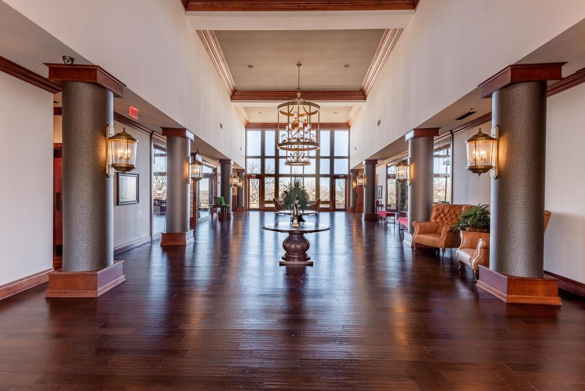 Personal Getaway. Golf Resort Gem. Great Location! Branson Bagian luar foto