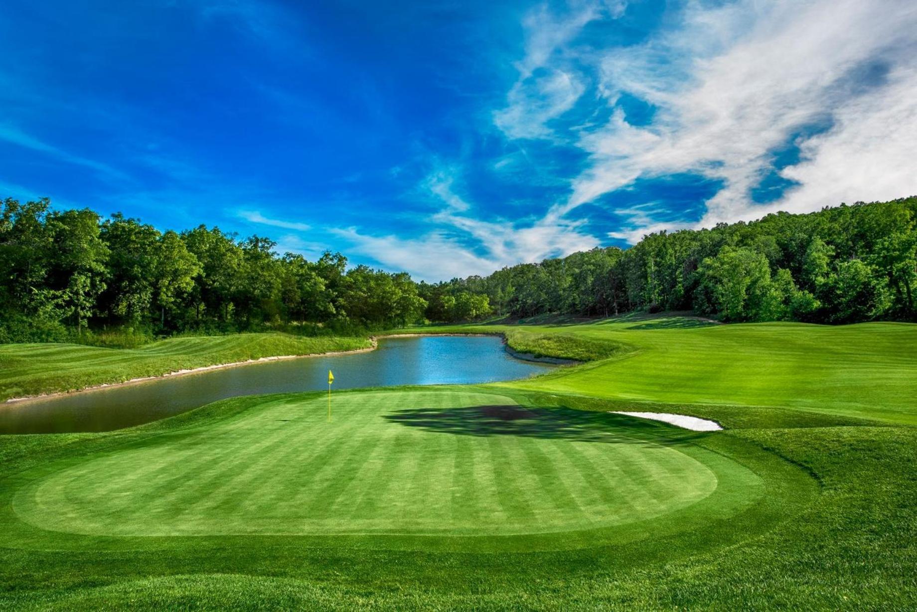 Personal Getaway. Golf Resort Gem. Great Location! Branson Bagian luar foto
