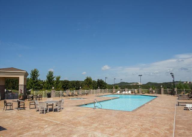 Personal Getaway. Golf Resort Gem. Great Location! Branson Bagian luar foto