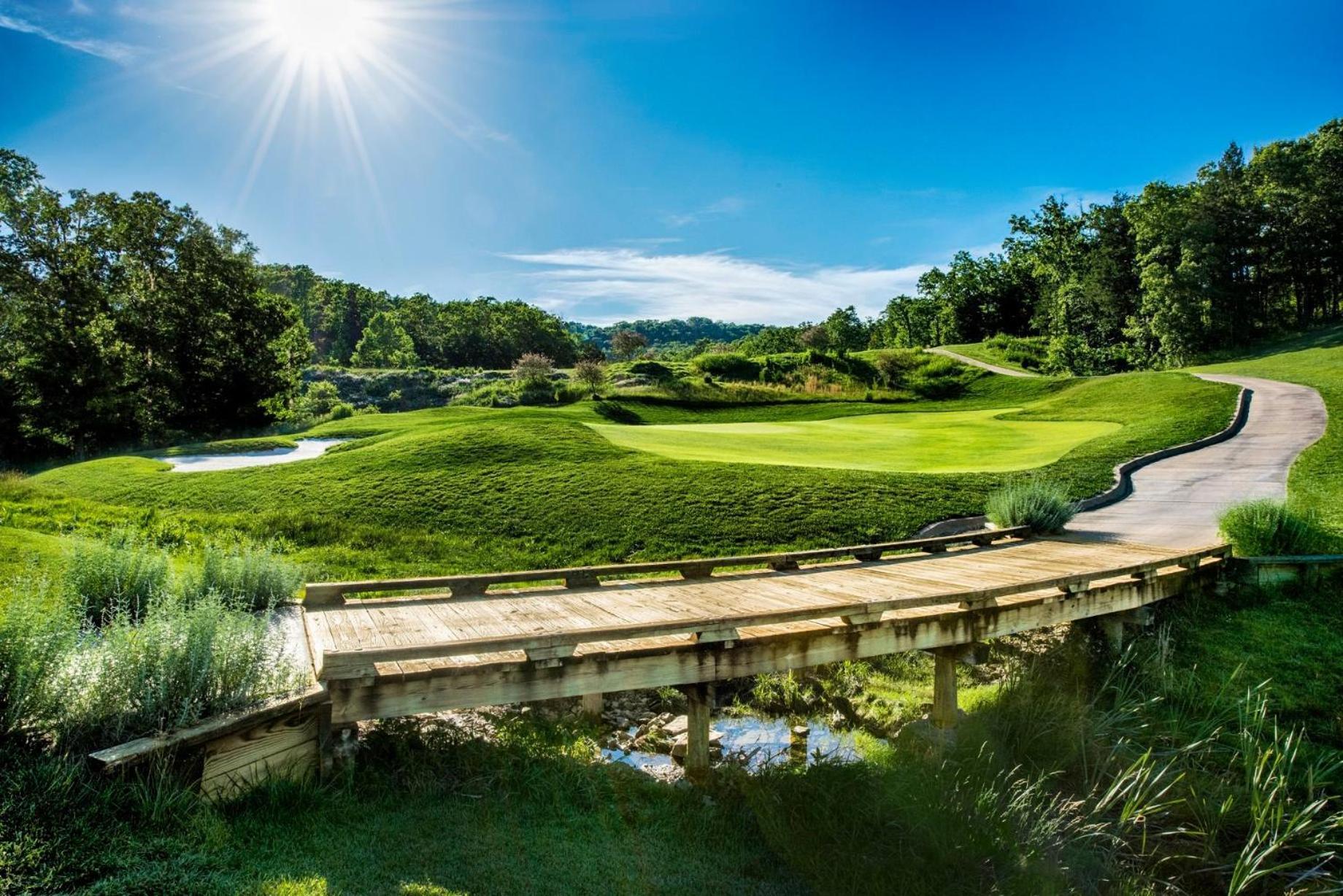 Personal Getaway. Golf Resort Gem. Great Location! Branson Bagian luar foto