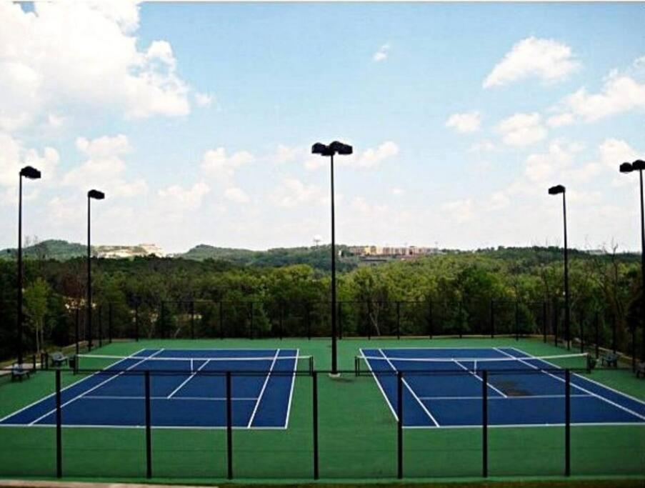 Personal Getaway. Golf Resort Gem. Great Location! Branson Bagian luar foto