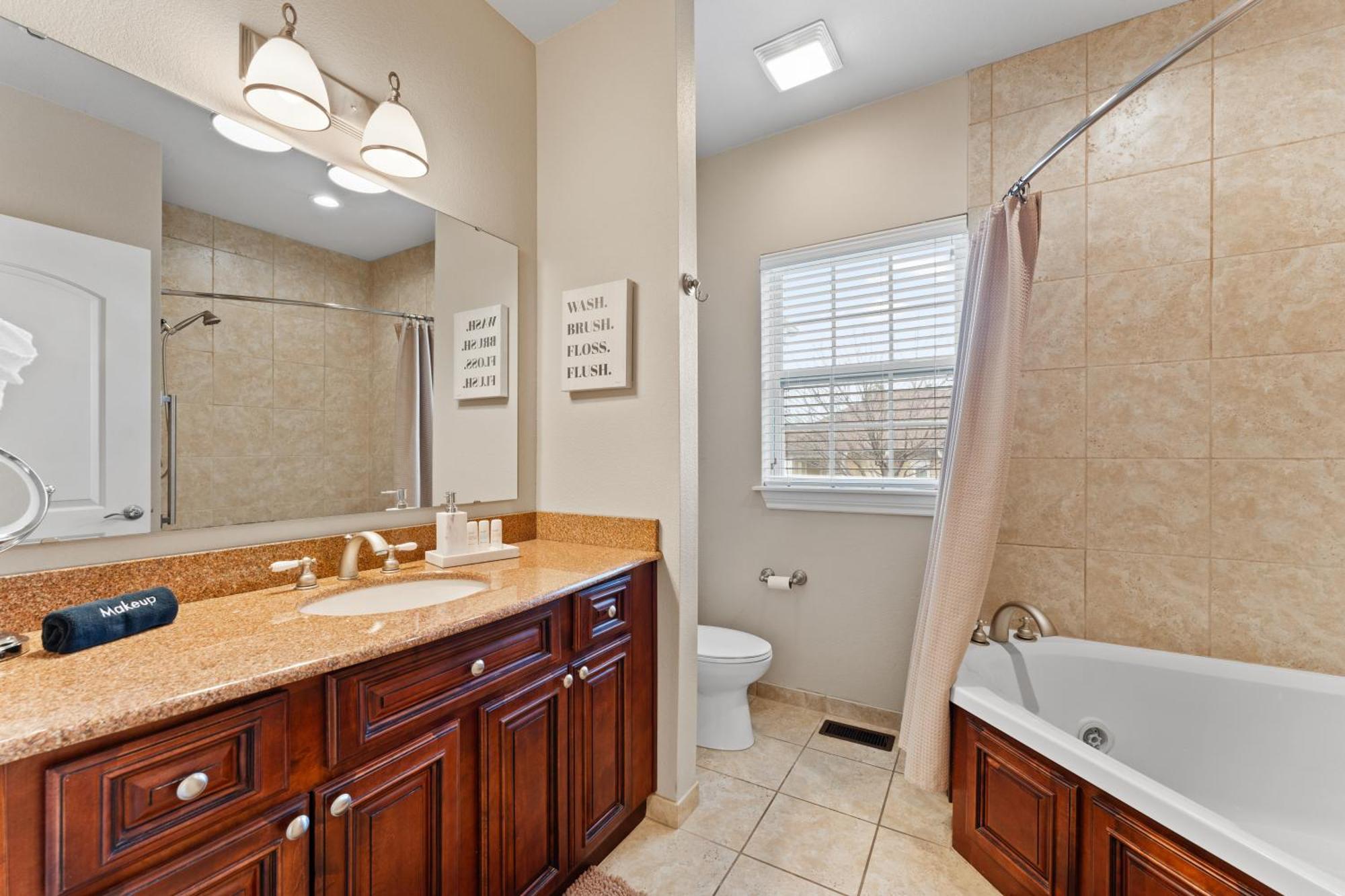 Personal Getaway. Golf Resort Gem. Great Location! Branson Bagian luar foto