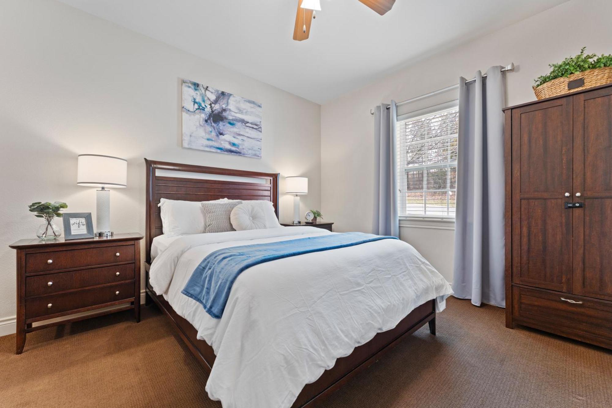 Personal Getaway. Golf Resort Gem. Great Location! Branson Bagian luar foto