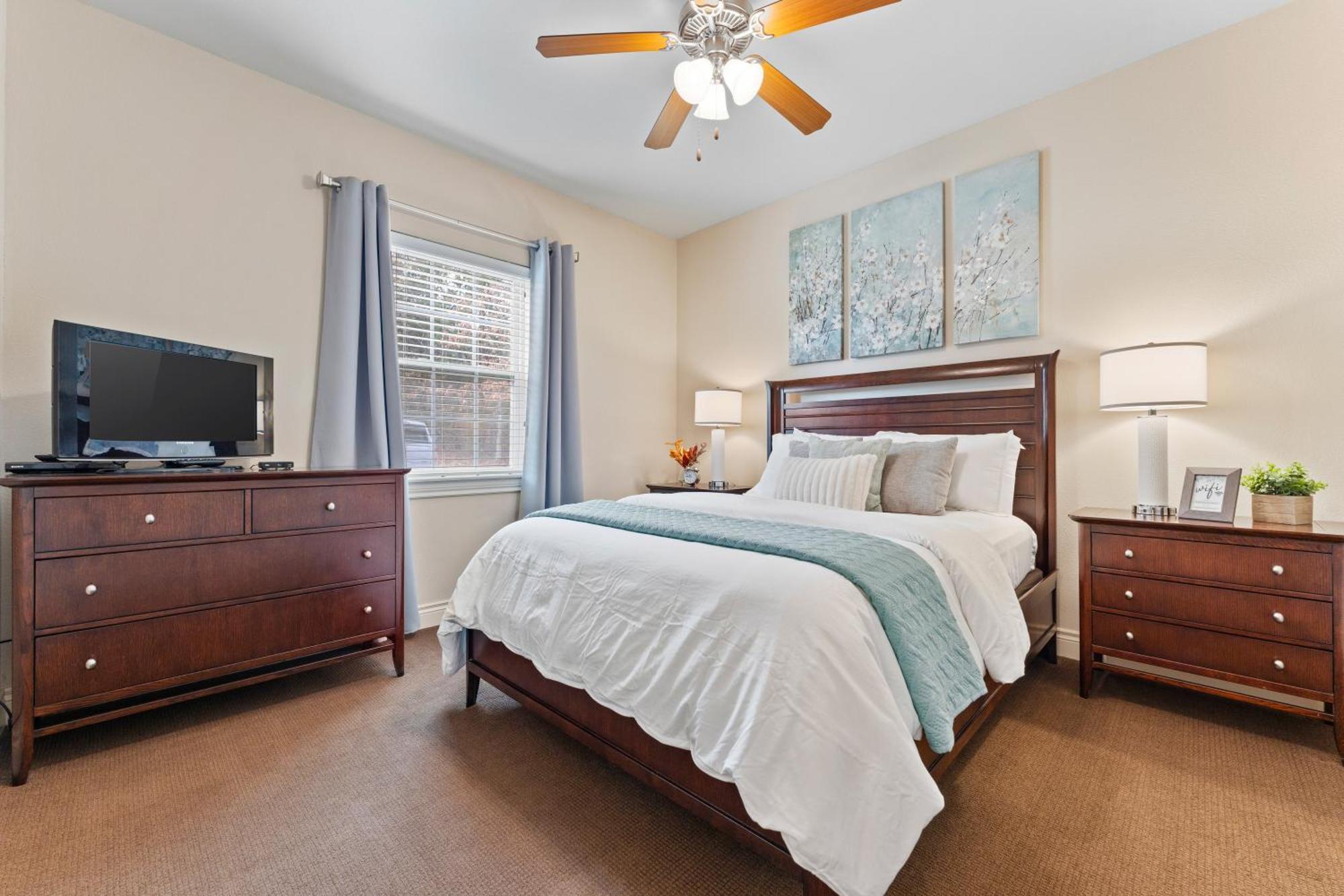 Personal Getaway. Golf Resort Gem. Great Location! Branson Bagian luar foto