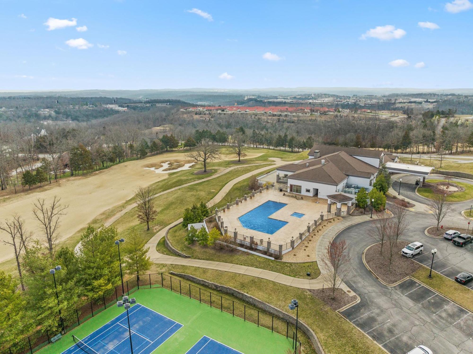 Personal Getaway. Golf Resort Gem. Great Location! Branson Bagian luar foto