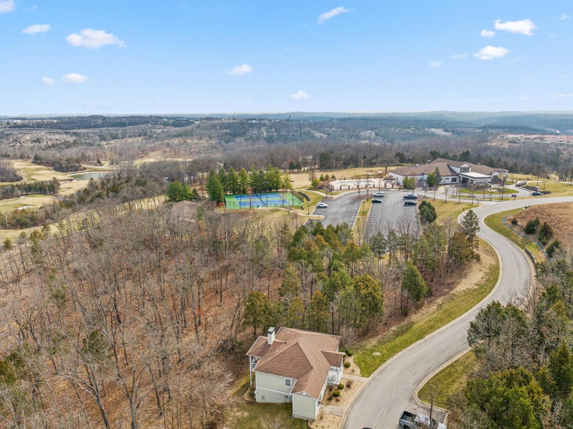 Personal Getaway. Golf Resort Gem. Great Location! Branson Bagian luar foto